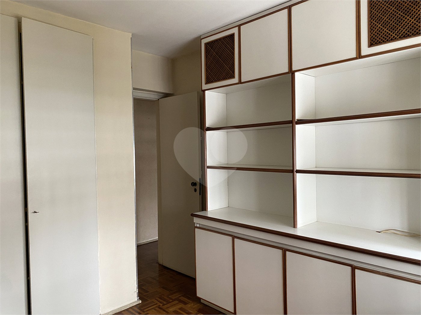 Apartamento à venda com 3 quartos, sendo 1 suíte, em Brooklin Paulista, São Paulo, SP