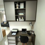 Apartamento à venda com 3 quartos, sendo 1 suíte, em Jardim Vazani, São Paulo, SP