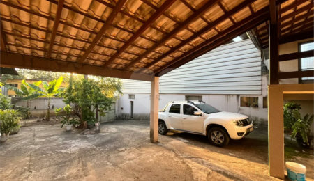 Chácara à venda com 4 quartos, sendo 1 suíte,  em Jardim Manchester (nova Veneza), Sumaré, SP