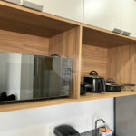Apartamento para alugar com 1 quarto em Pinheiros, São Paulo, SP