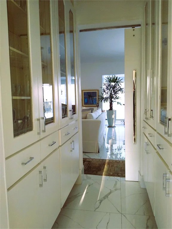 Apartamento à venda com 4 suítes em Vila Andrade, São Paulo, SP