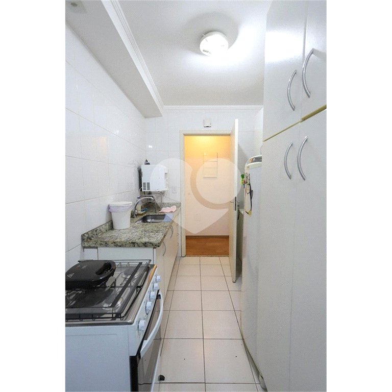Apartamento à venda com 2 quartos, sendo 1 suíte, em Lauzane Paulista, São Paulo, SP