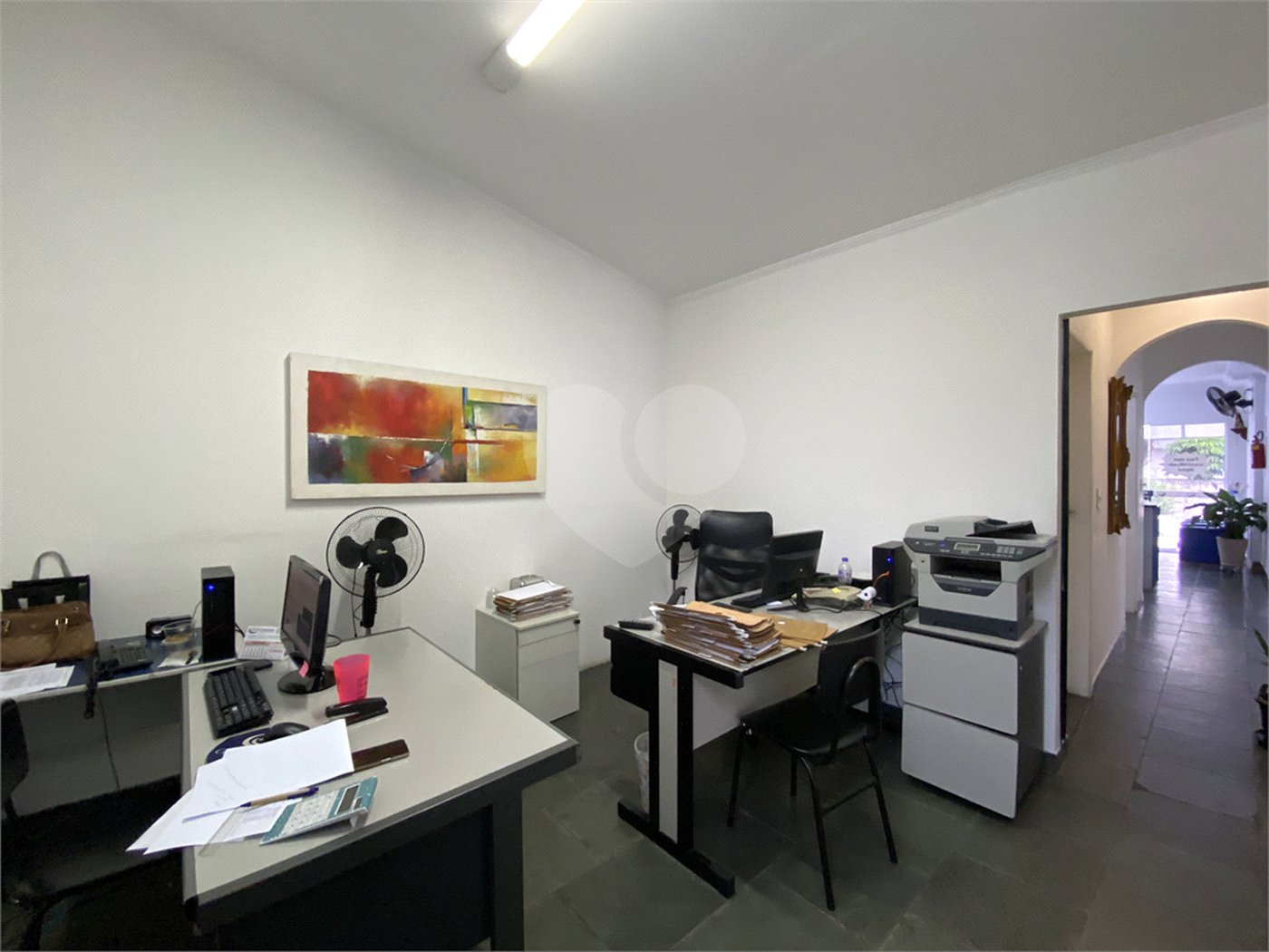Casa Térrea à venda com 1 quarto em Campo Grande, São Paulo, SP