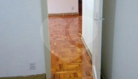 Apartamento à venda com 2 quartos em Santana, São Paulo, SP
