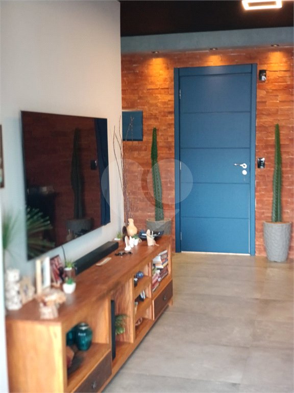 Apartamento à venda com 2 quartos, sendo 1 suíte,  em Chácara Califórnia, São Paulo, SP
