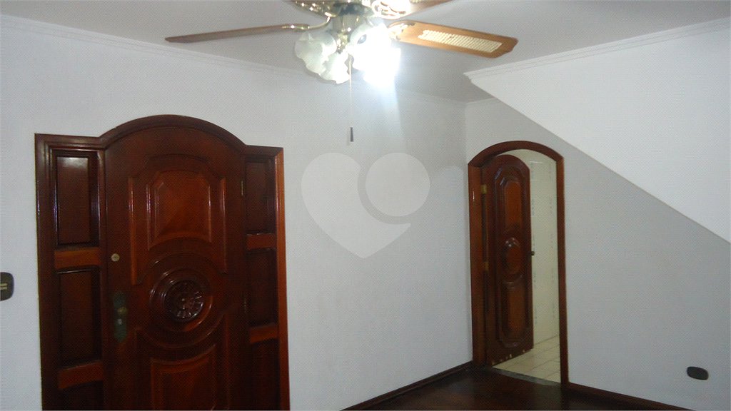 Sobrado à venda com 3 quartos, sendo 2 suítes,  em Mandaqui, São Paulo, SP