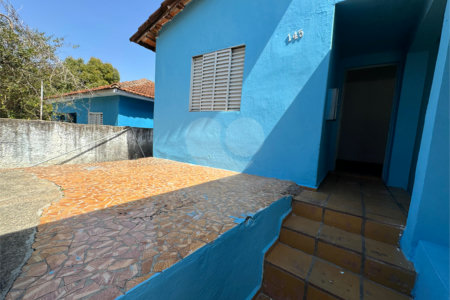 Casa à venda com 2 quartos em Jardim Itália, Itapetininga, SP