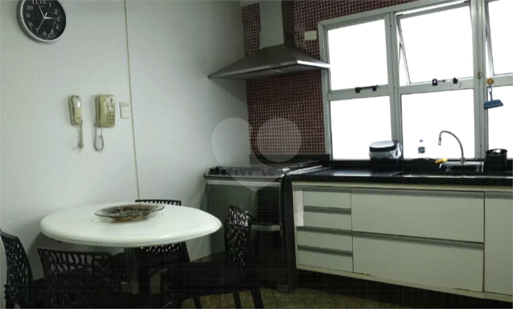 Apartamento à venda com 3 suítes em Perdizes, São Paulo, SP