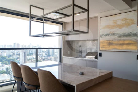Apartamento à venda com 3 suítes em Jardim Faculdade, Sorocaba, SP