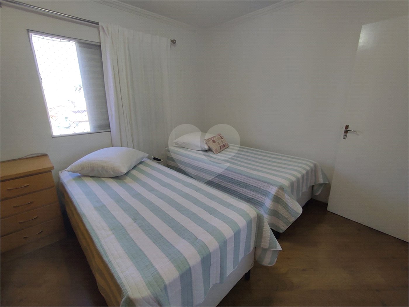 Apartamento à venda com 2 quartos em Freguesia do Ó, São Paulo, SP