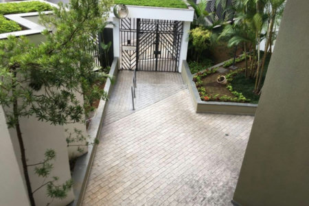 Apartamento à venda com 3 quartos, sendo 1 suíte, em Jardim Ampliação, São Paulo, SP