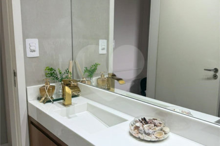 Apartamento à venda com 2 quartos em Jardim Casablanca, Indaiatuba, SP