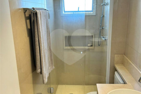 Apartamento à venda com 2 quartos, sendo 1 suíte, em Parque Reboucas, São Paulo, SP