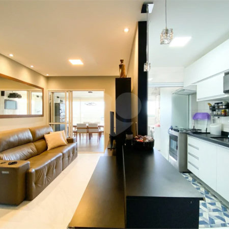 Apartamento à venda com 3 quartos, sendo 1 suíte, em Tucuruvi, São Paulo, SP