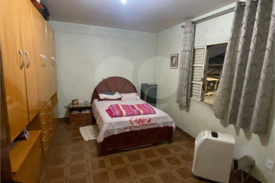 Casa à venda com 4 quartos em Jaçanã, São Paulo, SP