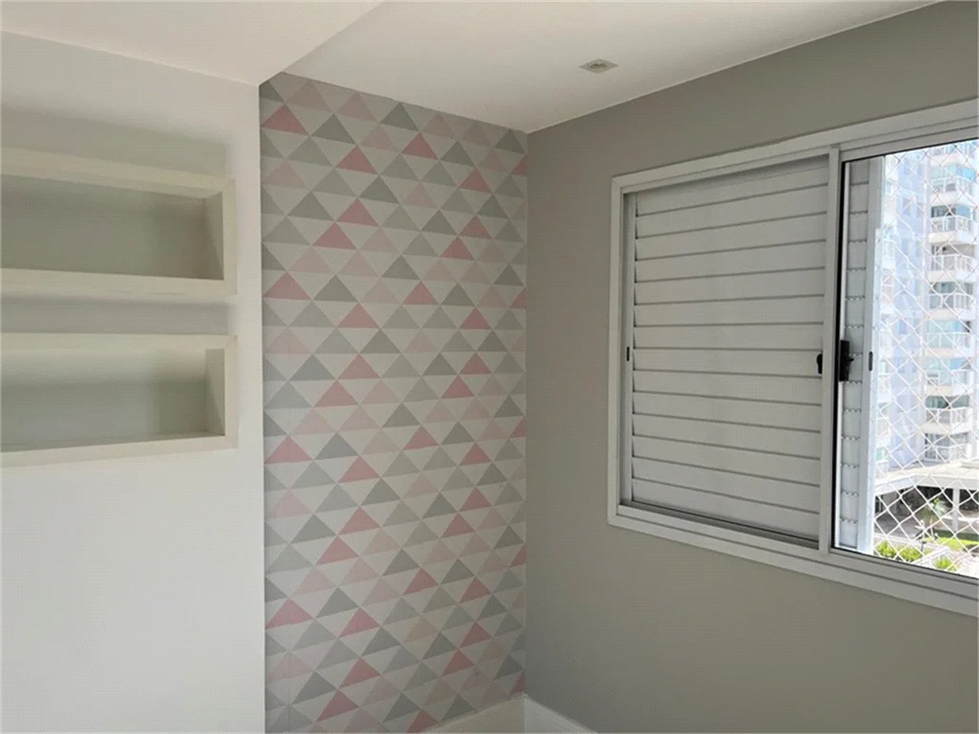 Apartamento à venda com 2 quartos, sendo 1 suíte, em Vila Andrade, São Paulo, SP