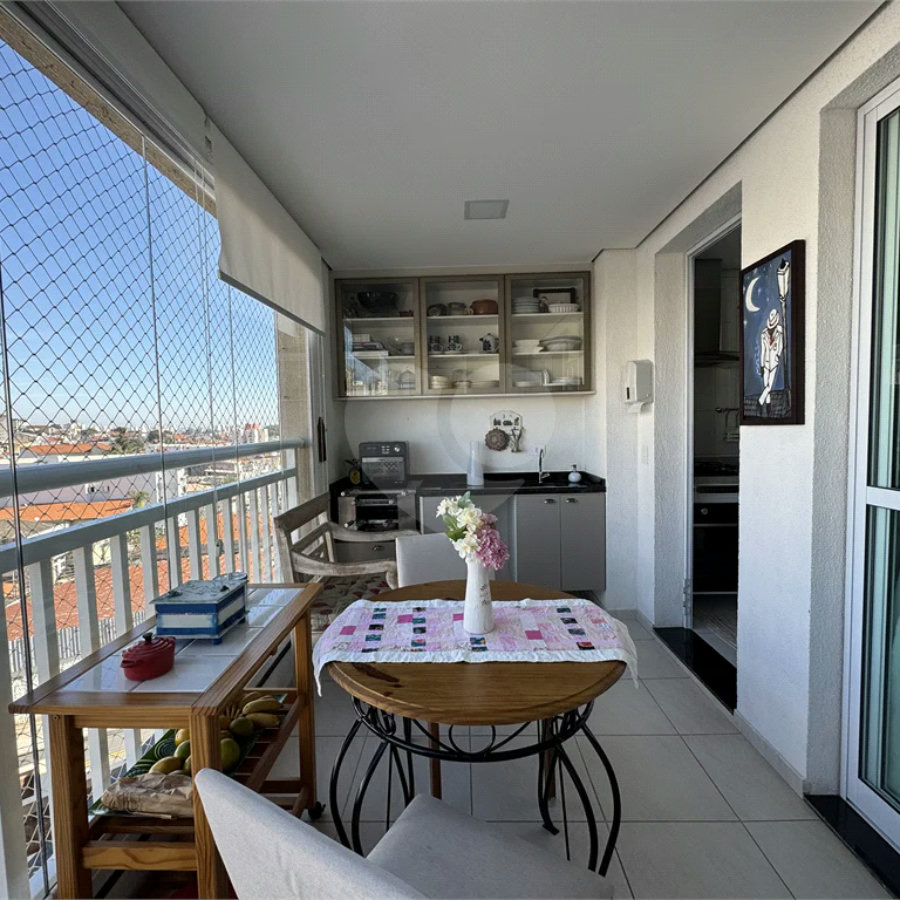 Apartamento à venda com 3 quartos, sendo 1 suíte, em Chora Menino, São Paulo, SP