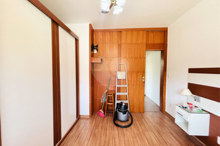 Casa à venda com 2 quartos no condomínio Vivendas do Moinho, Rio de Janeiro - RJ
