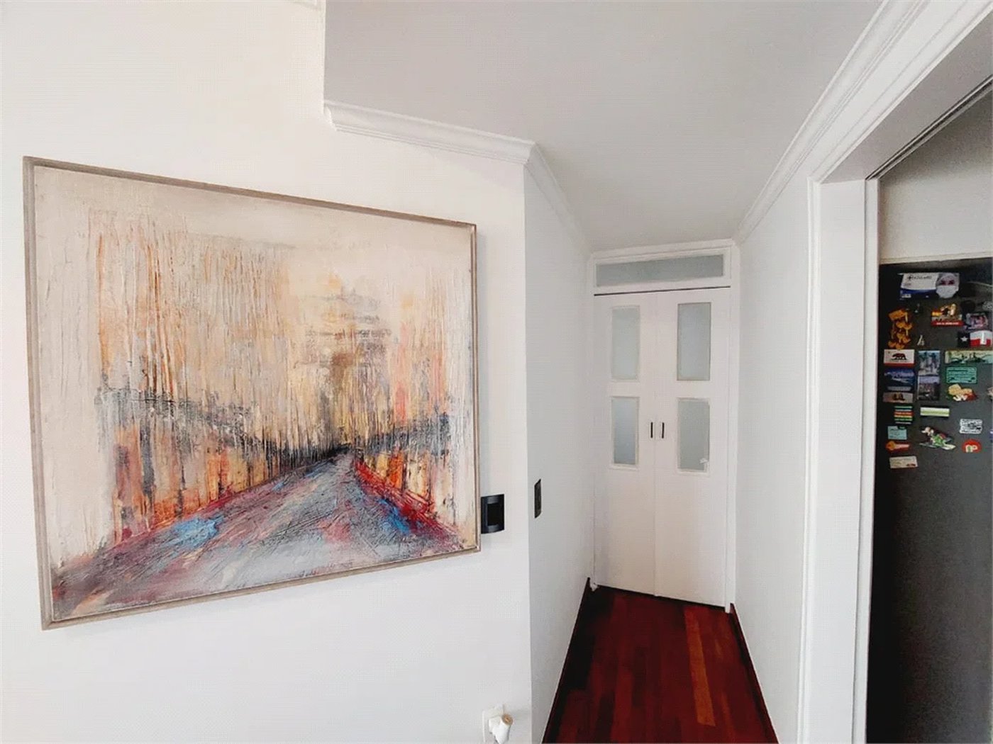 Apartamento à venda com 3 quartos, sendo 1 suíte, em Alto da Lapa, São Paulo, SP