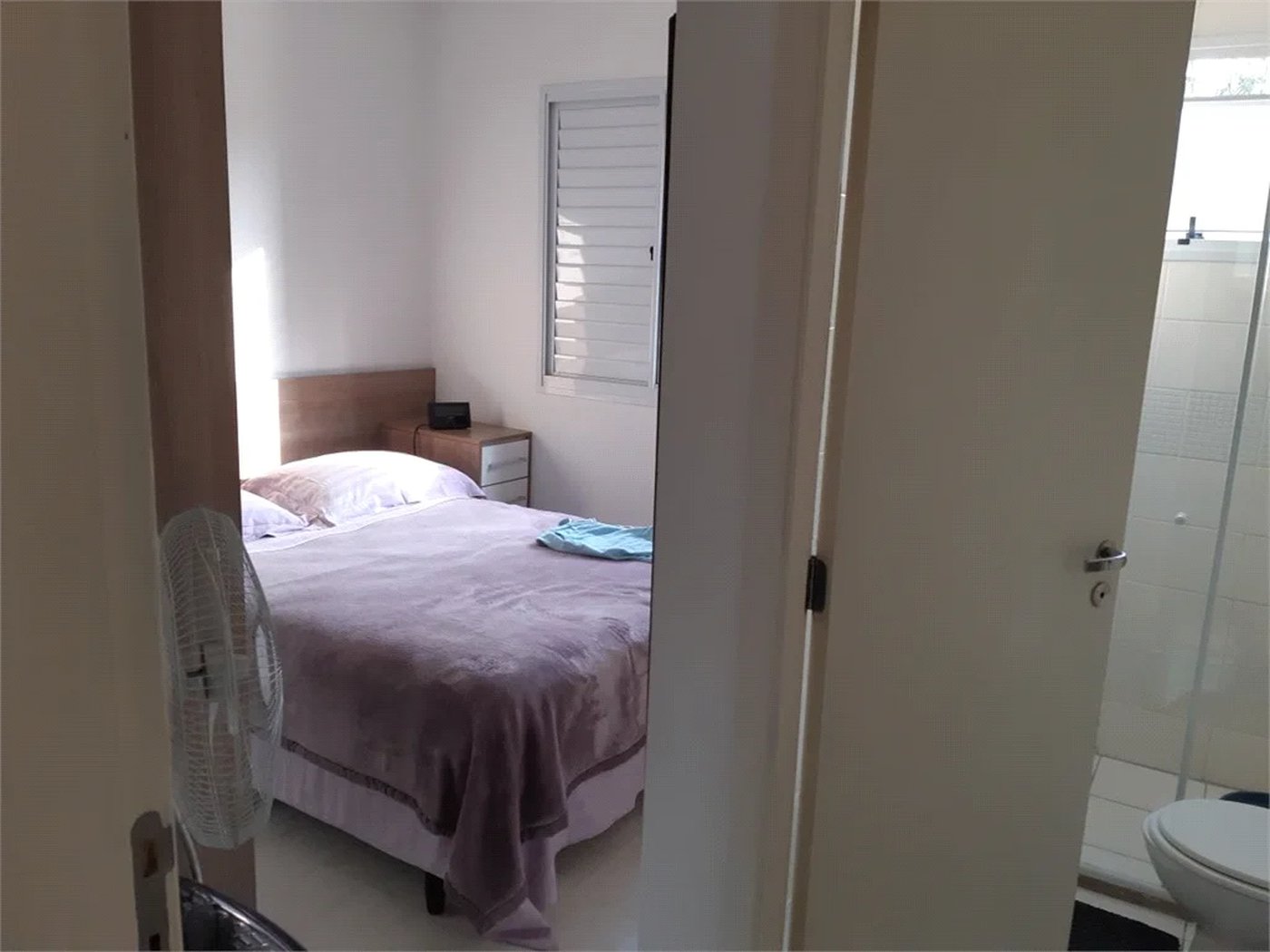 Apartamento à venda com 3 quartos, sendo 1 suíte, em Vila Andrade, São Paulo, SP