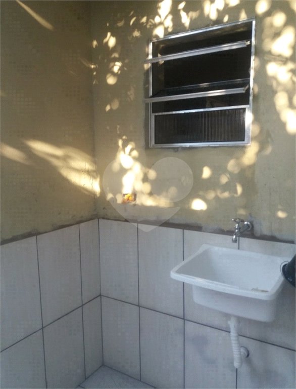 Casa à venda com 1 quarto em Parque São Martinho, Mogi das Cruzes, SP