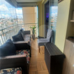 Apartamento à venda com 3 quartos, sendo 1 suíte, em Vila Santo Antônio, Guarulhos, SP
