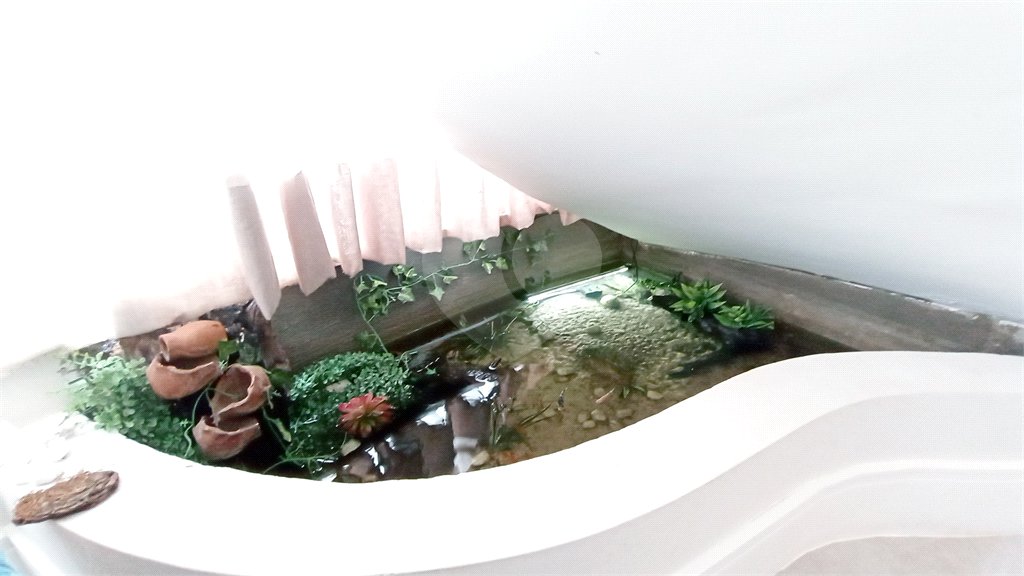 Casa à venda com 3 suítes no condomínio Vila do Sol, Valinhos - SP