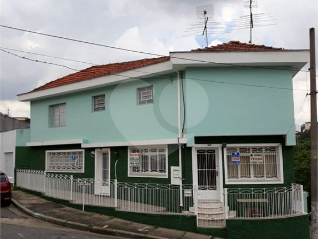 Sobrado à venda com 3 quartos, sendo 1 suíte,  em Casa Verde, São Paulo, SP