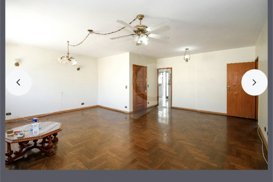 Apartamento à venda com 3 quartos em Paraíso, São Paulo, SP