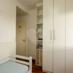 Apartamento à venda com 3 suítes em Alto da Boa Vista, São Paulo, SP