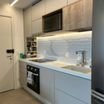 Apartamento à venda com 1 suíte em Barra Funda, São Paulo, SP