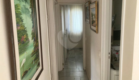 Apartamento à venda com 3 quartos, sendo 1 suíte,  em Tatuapé, São Paulo, SP