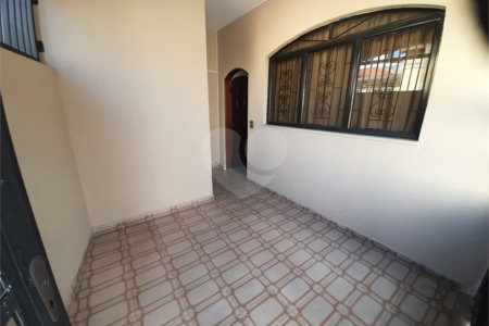 Sobrado à venda com 3 quartos, sendo 2 suítes, em Vila Gustavo, São Paulo, SP