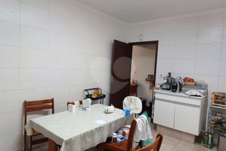 Casa à venda com 3 quartos, sendo 1 suíte, em Santana, São Paulo, SP