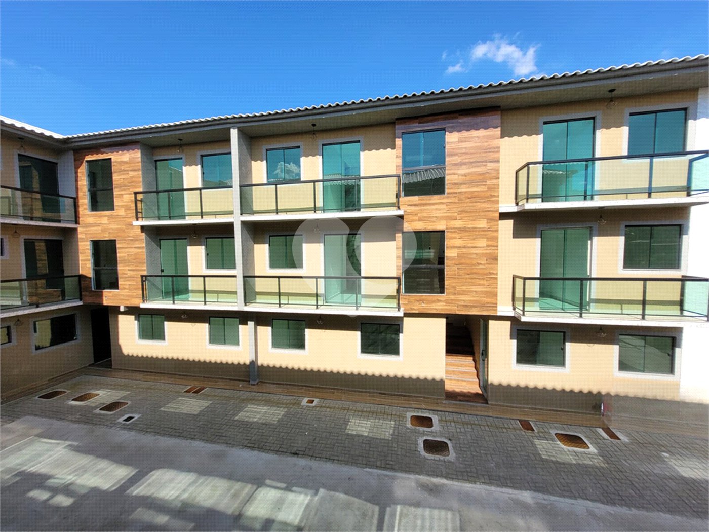 Casa à venda com 2 suítes no condomínio Residencial Framboesa, Rio de Janeiro - RJ