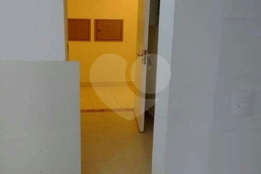 Apartamento à venda com 2 quartos no Brasilândia, São Paulo, SP