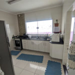 Casa térrea para venda no Residencial Maria Stella Fagá