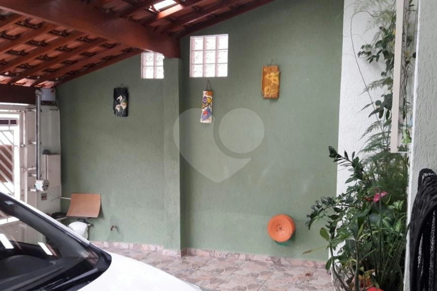 Sobrado à venda com 3 quartos, sendo 1 suíte, em Vila Harmonia, Guarulhos, SP