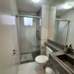 Apartamento à venda com 2 quartos, sendo 1 suíte, em Água Branca, São Paulo, SP