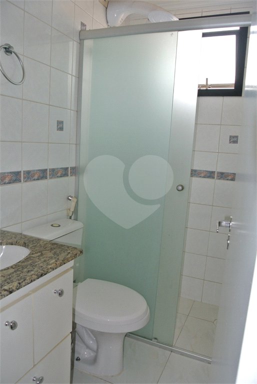 Apartamento à venda com 2 quartos, sendo 1 suíte, em Pirituba, São Paulo, SP