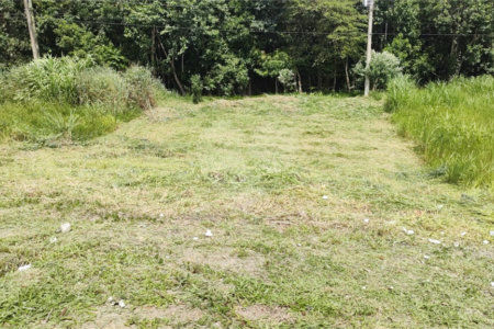 Terreno à venda em Jardim Jurema, Valinhos, SP