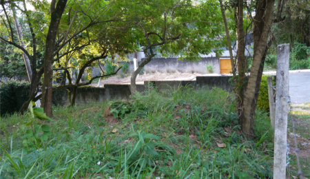 Terreno à venda em Brooklin Velho, São Paulo, SP