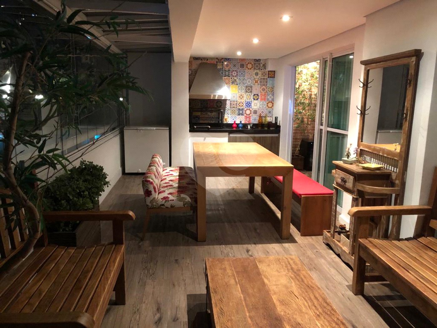 Apartamento à venda com 3 suítes em Vila Andrade, São Paulo, SP