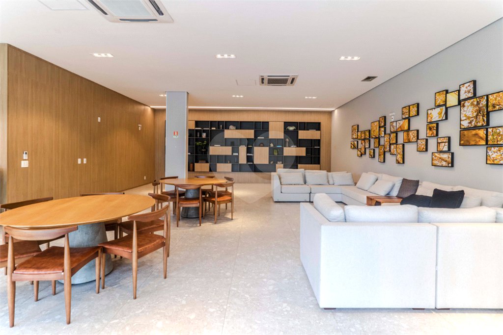 Apartamento à venda com 2 suítes em Brooklin, São Paulo, SP