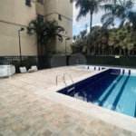 Apartamento à venda com 2 quartos em Rio Pequeno, São Paulo, SP