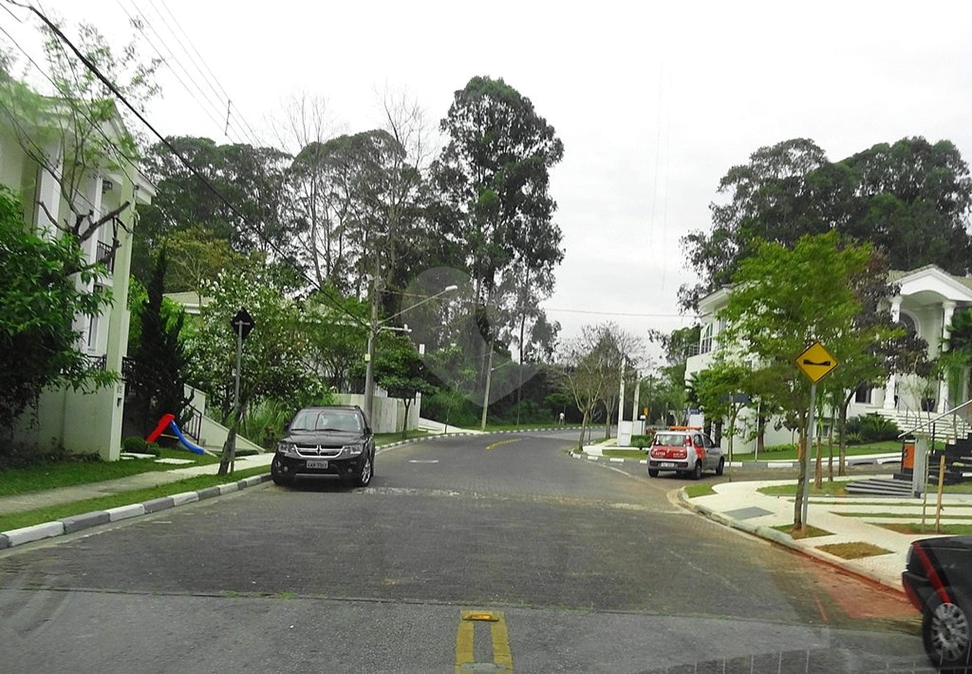 Terreno à venda no condomínio Reserva Nova Cantareira, São Paulo - SP