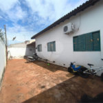 Casa à venda com 3 quartos em Parque Residencial Quinta da Lagoa, Três Lagoas, MS
