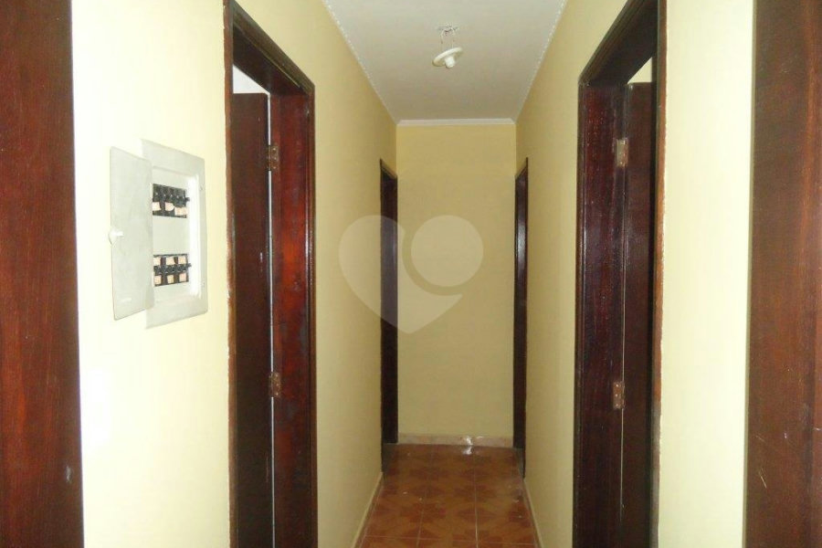 Casa Térrea à venda com 3 quartos, sendo 2 suítes, em Vila Nossa Senhora de Fátima, São João da Boa Vista, SP