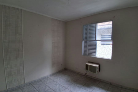 Apartamento com 2 dormitórios à venda, 69 m² - Embaré - Santos/SP