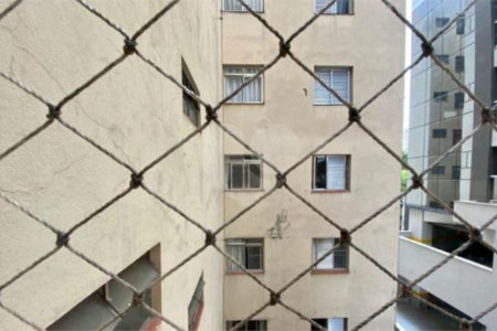 Apartamento à venda com 2 quartos em Perdizes, São Paulo, SP